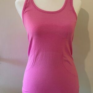 Lululemon Tank Top Size 4